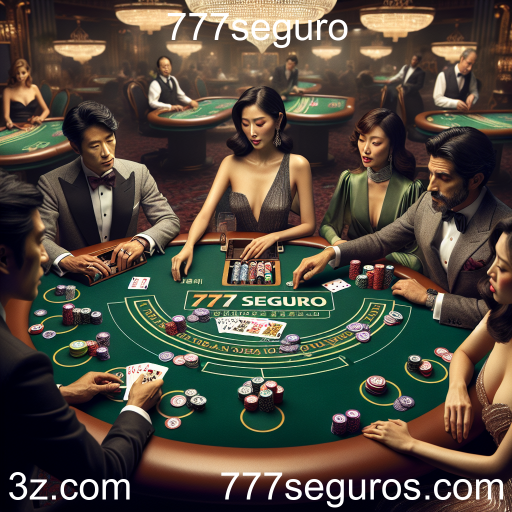 A Magia do Blackjack: Estratégia e Emoção em Cada Rodada